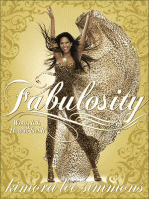 cover image of Fabulosity